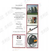 2015哈利斯代理证书